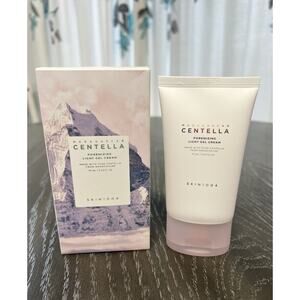 SKIN1004 Madagascar Centella Poremizing Light Gel Cream 2.53 fl oz 75 ml New